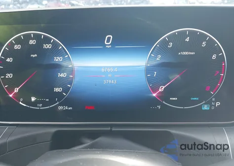 2024 Mercedes-Benz C 300 from USA, damaged, VIN W1KAF4GB8RR157078